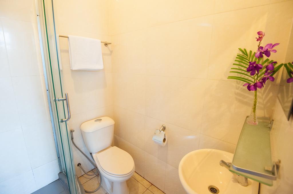 Me Mate Place Phnom-Penh Kamer foto